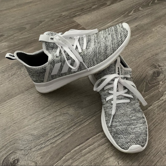 adidas Shoes - Adidas Cloudfoam Pure - size 6
